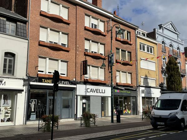 De 70m² à vendre 208999 € à Lens avec Le TUC IMMO VIMY Lens (62300)