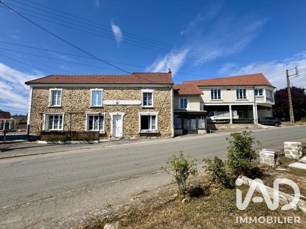 Maison à vendre 17 pièces 400 m² Passy-sur-Marne