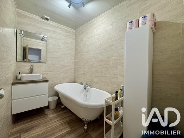 Maison à vendre 17 pièces 400 m² Passy-sur-Marne