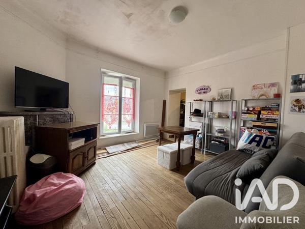 Maison à vendre 17 pièces 400 m² Passy-sur-Marne