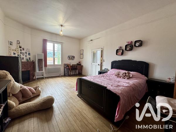Maison à vendre 17 pièces 400 m² Passy-sur-Marne