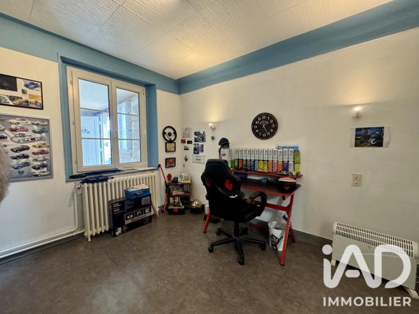Maison à vendre 17 pièces 400 m² Passy-sur-Marne