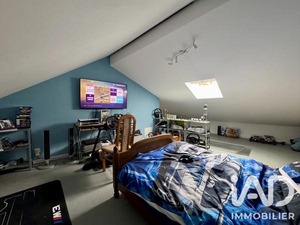 Maison à vendre 17 pièces 400 m² Passy-sur-Marne