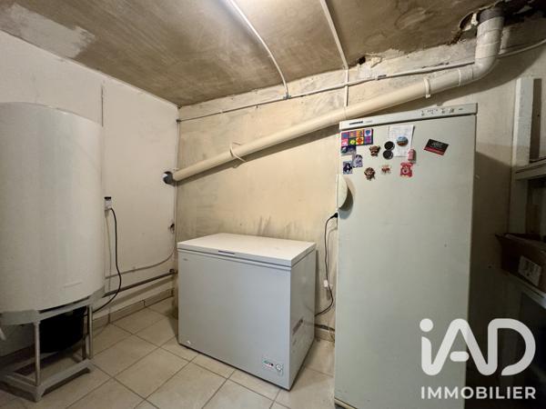 Maison à vendre 17 pièces 400 m² Passy-sur-Marne