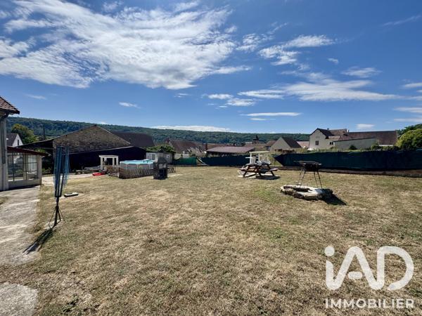 Maison à vendre 17 pièces 400 m² Passy-sur-Marne