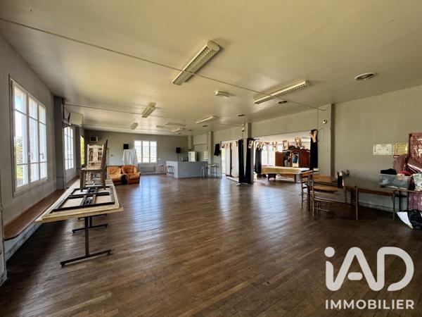 Maison à vendre 17 pièces 400 m² Passy-sur-Marne
