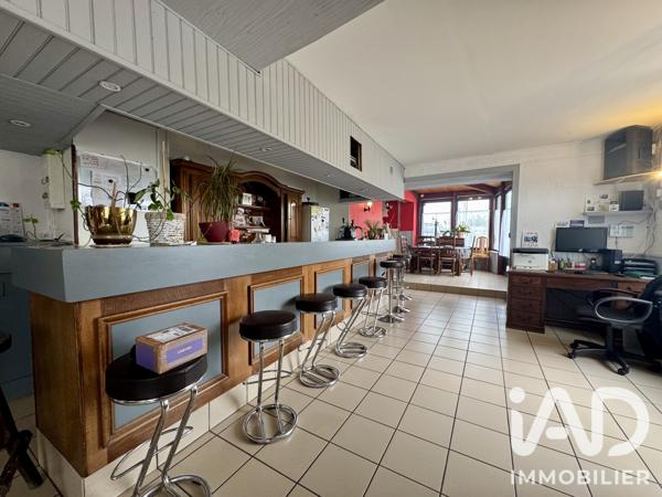 Maison à vendre 17 pièces 400 m² Passy-sur-Marne
