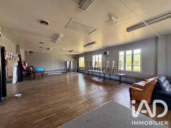 Maison à vendre 17 pièces 400 m² Passy-sur-Marne