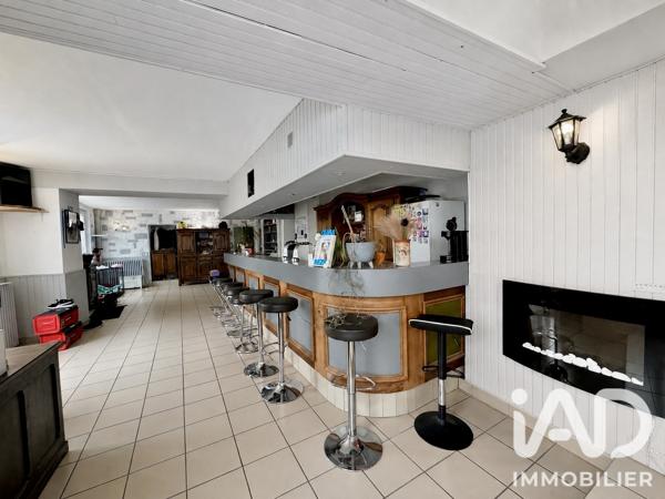 Maison à vendre 17 pièces 400 m² Passy-sur-Marne