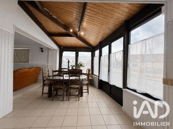 Maison à vendre 17 pièces 400 m² Passy-sur-Marne