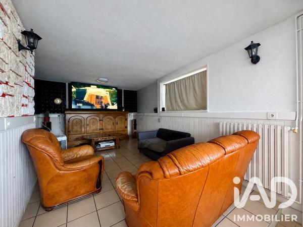 Maison à vendre 17 pièces 400 m² Passy-sur-Marne