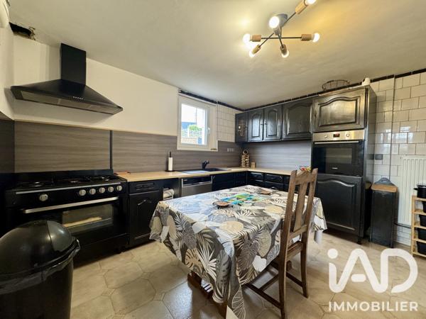 Maison à vendre 17 pièces 400 m² Passy-sur-Marne