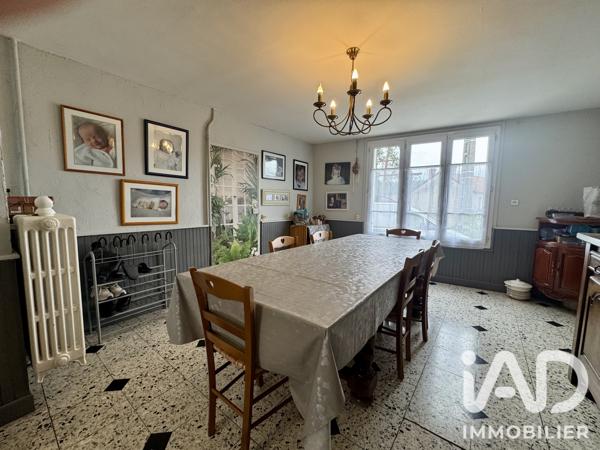 Maison à vendre 17 pièces 400 m² Passy-sur-Marne