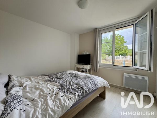 Maison à vendre 17 pièces 400 m² Passy-sur-Marne