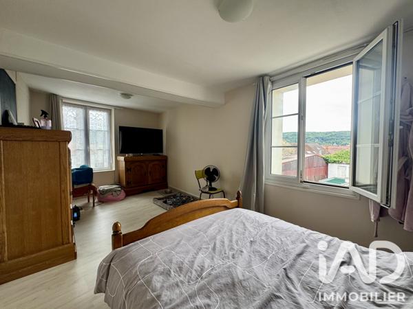 Maison à vendre 17 pièces 400 m² Passy-sur-Marne