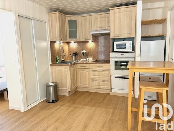 Location appartement 