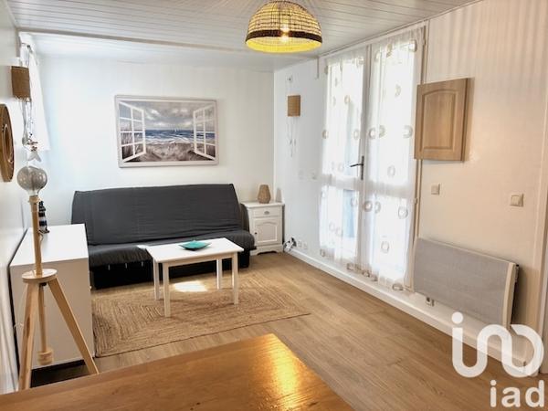 Location appartement 