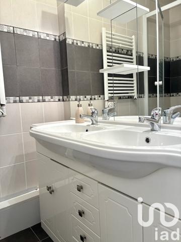 Location appartement 