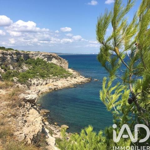 Location appartement 2 pièces 30 m² Leucate