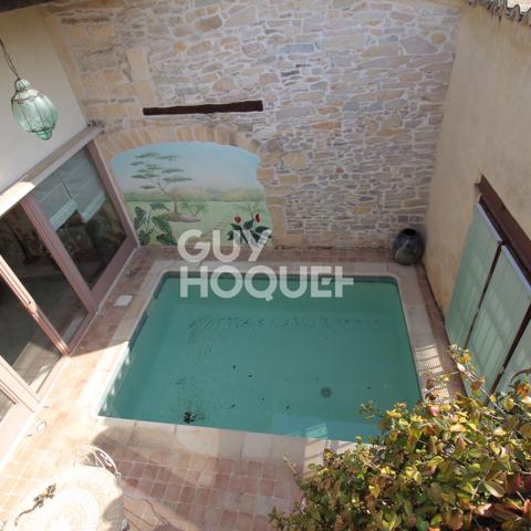 Maison à vendre Vaunage