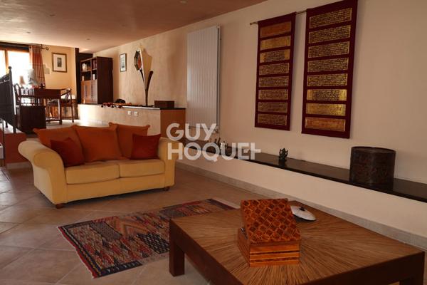 Maison à vendre Vaunage