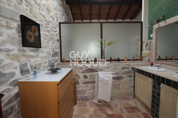 Maison à vendre Vaunage