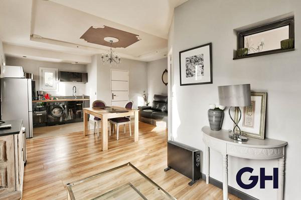 Maison - 226m² - LA BOISSE