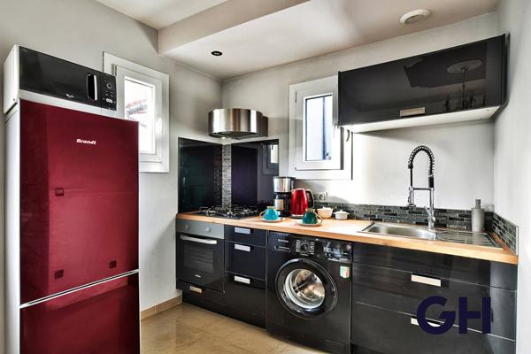 Maison - 226m² - LA BOISSE