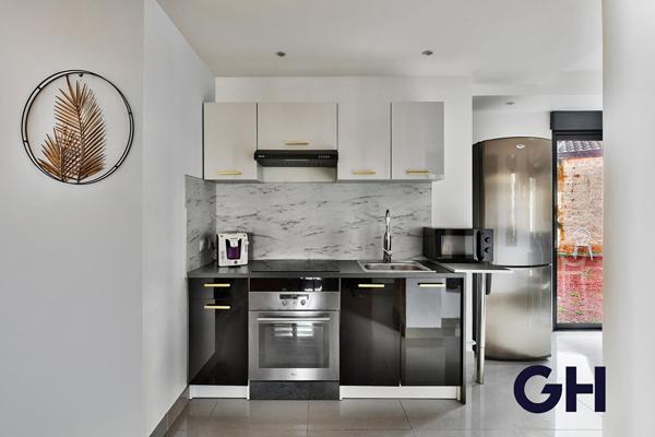 Maison - 226m² - LA BOISSE