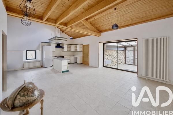 Maison à vendre 8 pièces 195 m² Le Monastier-sur-Gazeille