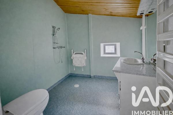 Maison à vendre 8 pièces 195 m² Le Monastier-sur-Gazeille