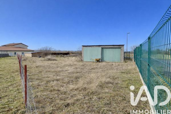 Maison à vendre 8 pièces 195 m² Le Monastier-sur-Gazeille