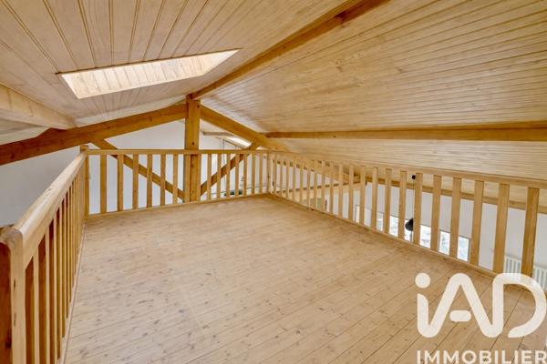 Maison à vendre 8 pièces 195 m² Le Monastier-sur-Gazeille