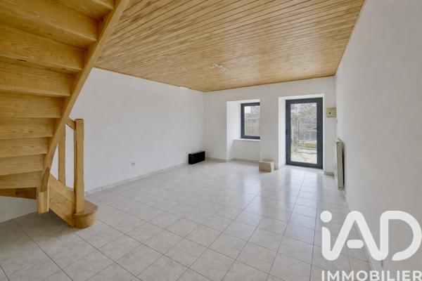 Maison à vendre 8 pièces 195 m² Le Monastier-sur-Gazeille