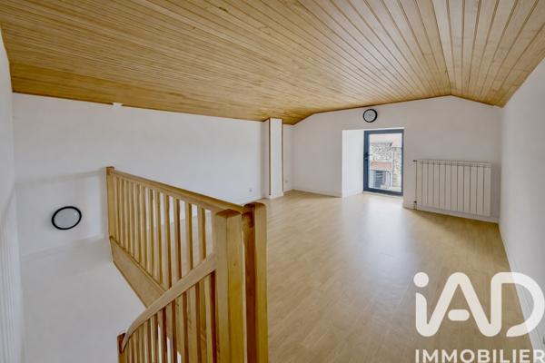 Maison à vendre 8 pièces 195 m² Le Monastier-sur-Gazeille