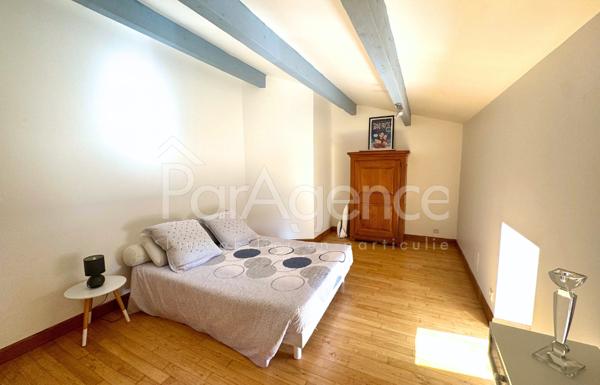 Maison charentaise Rénovation soignée