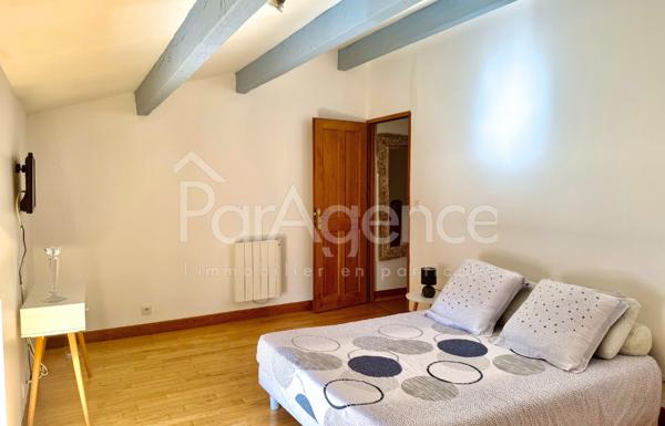 Maison charentaise Rénovation soignée