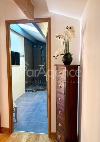 Maison charentaise Rénovation soignée