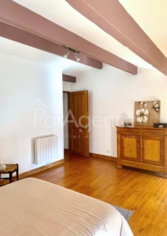 Maison charentaise Rénovation soignée