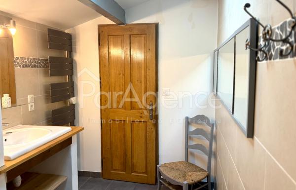 Maison charentaise Rénovation soignée