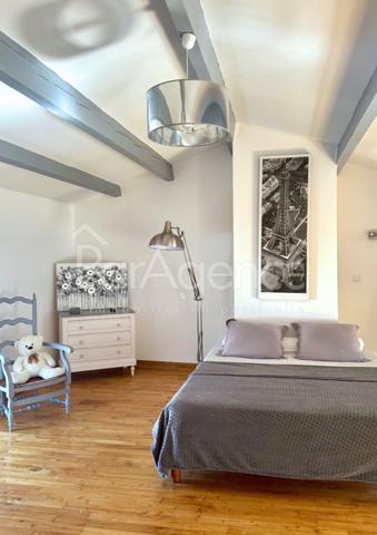 Maison charentaise Rénovation soignée