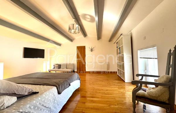 Maison charentaise Rénovation soignée