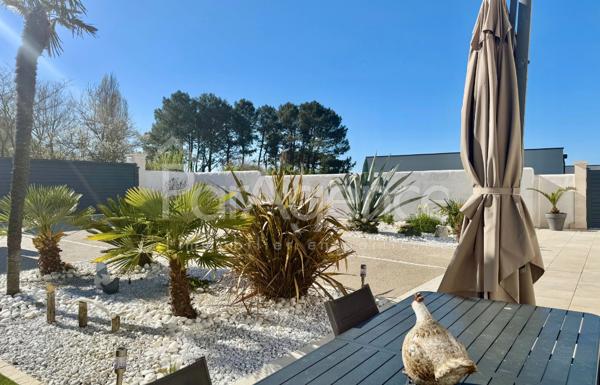 Maison charentaise Rénovation soignée