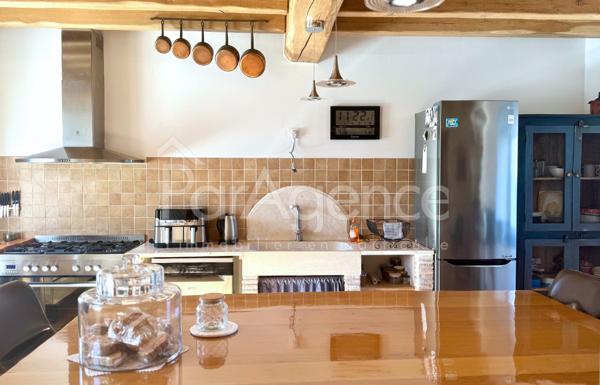 Maison charentaise Rénovation soignée