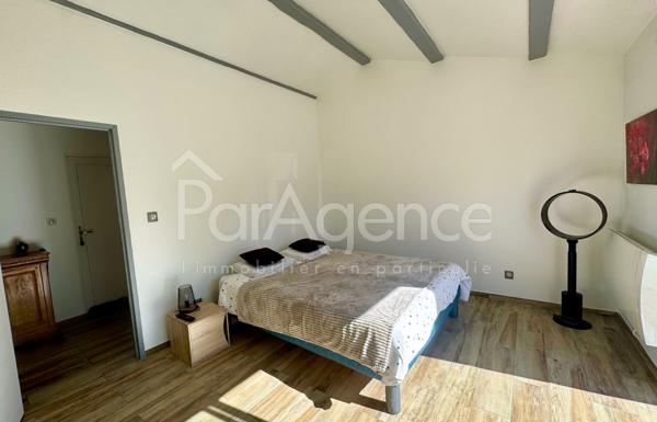 Maison charentaise Rénovation soignée