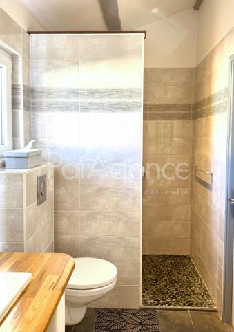 Maison charentaise Rénovation soignée