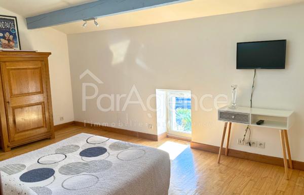 Maison charentaise Rénovation soignée