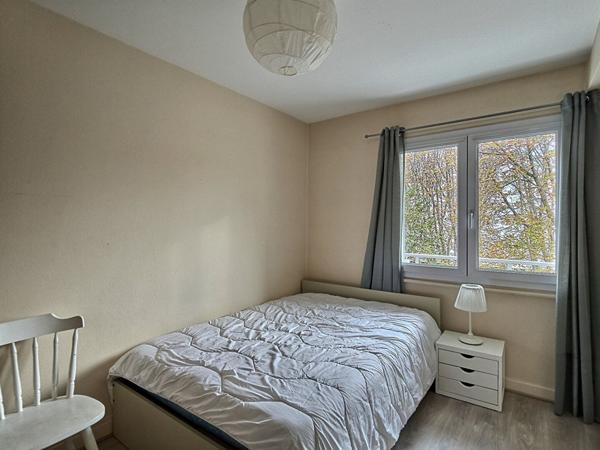 A louer secteur Les Bughes - Appartement T3 Cosy meublé