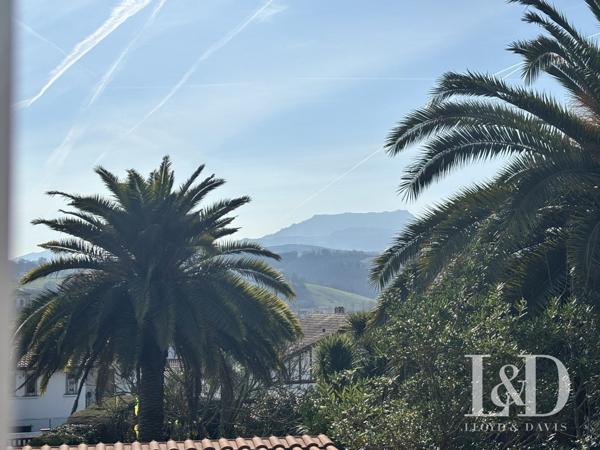 EXCLUSIVITÉ! MAISON 4 CHAMBRES BUREAU JARDIN