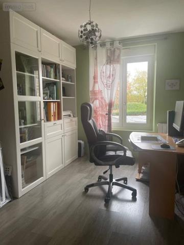 Maison à vendre à La Bazoge-Montpinçon en Mayenne (53440), ref : 046/831